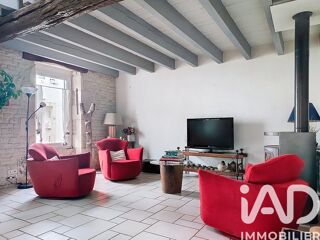  Maison � vendre 5 pi�ces 128 m�