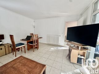  Appartement  vendre 4 pices 74 m