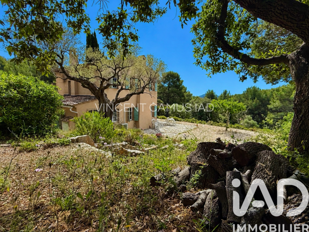� vendre  Maison Sanary-sur-Mer (83110)