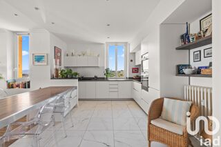  Appartement � vendre 4 pi�ces 108 m�