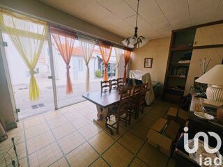  Maison � vendre 4 pi�ces 62 m�