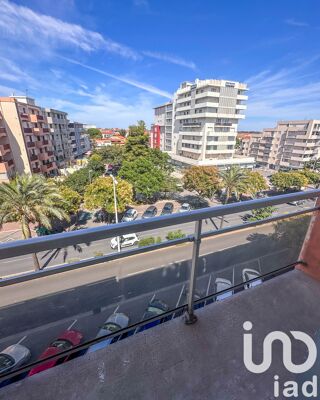  Appartement  vendre 2 pices 35 m