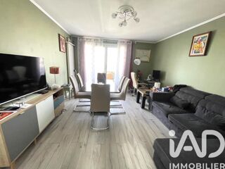 Appartement 3 pièces 58 m² · à Livry-Gargan · 58 m² · 169 000 €