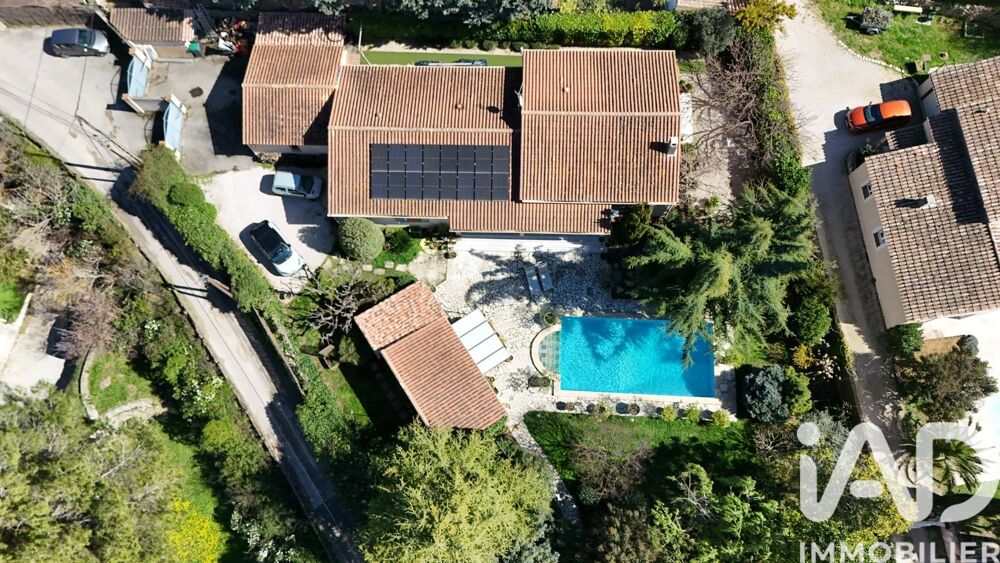 � vendre  Maison Auriol (13390)