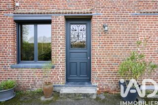  Maison � vendre 9 pi�ces 230 m�