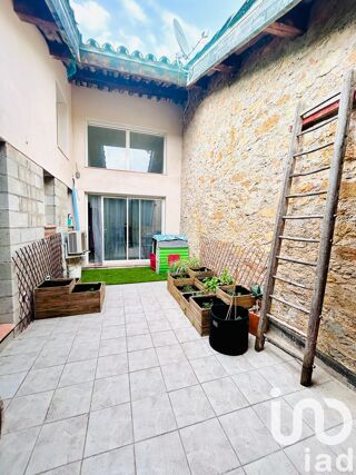  Maison  vendre 5 pices 200 m