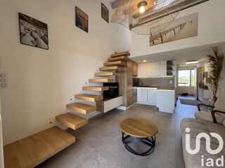  Appartement  vendre 3 pices 55 m