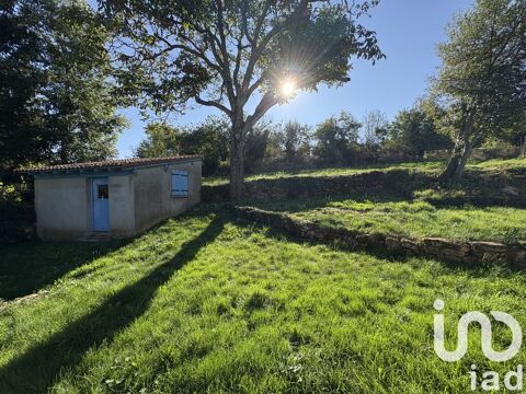   Vente Maison de campagne 5 pi�ces Maison - 5 pi�ce(s) - 131 m�