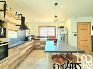  Maison � vendre 5 pi�ces 119 m�