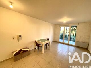  Appartement  vendre 2 pices 38 m