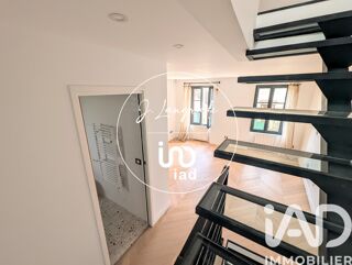  Maison � vendre 3 pi�ces 63 m�