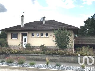  Maison � vendre 6 pi�ces 116 m�