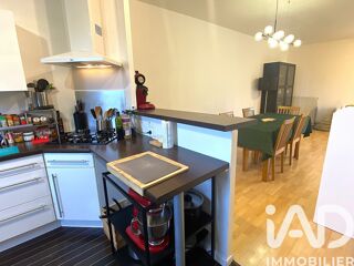  Appartement � vendre 5 pi�ces 97 m�