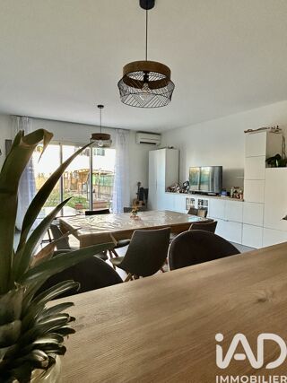  Maison � vendre 4 pi�ces 130 m�