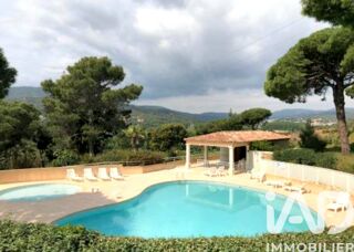  Appartement � vendre 2 pi�ces 43 m�