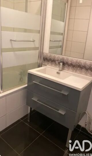  Appartement � vendre 2 pi�ces 54 m�