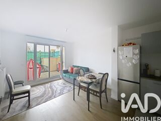  Appartement � vendre 2 pi�ces 42 m�