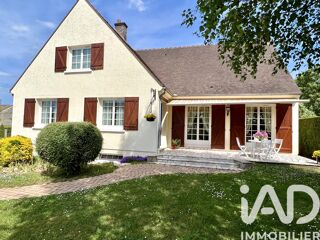  Maison � vendre 7 pi�ces 188 m�