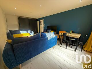  Appartement � vendre 4 pi�ces 87 m�