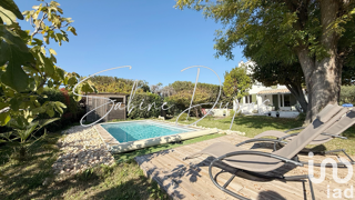  Maison � vendre 6 pi�ces 169 m�