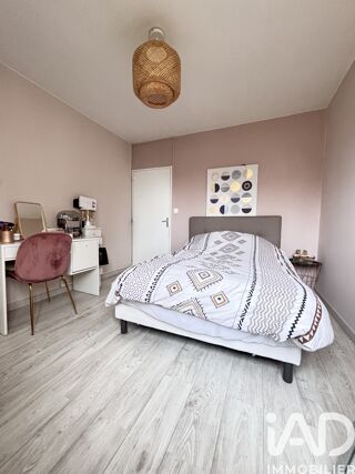  Appartement � vendre 3 pi�ces 76 m�