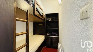  Appartement � vendre 1 pi�ce 21 m�