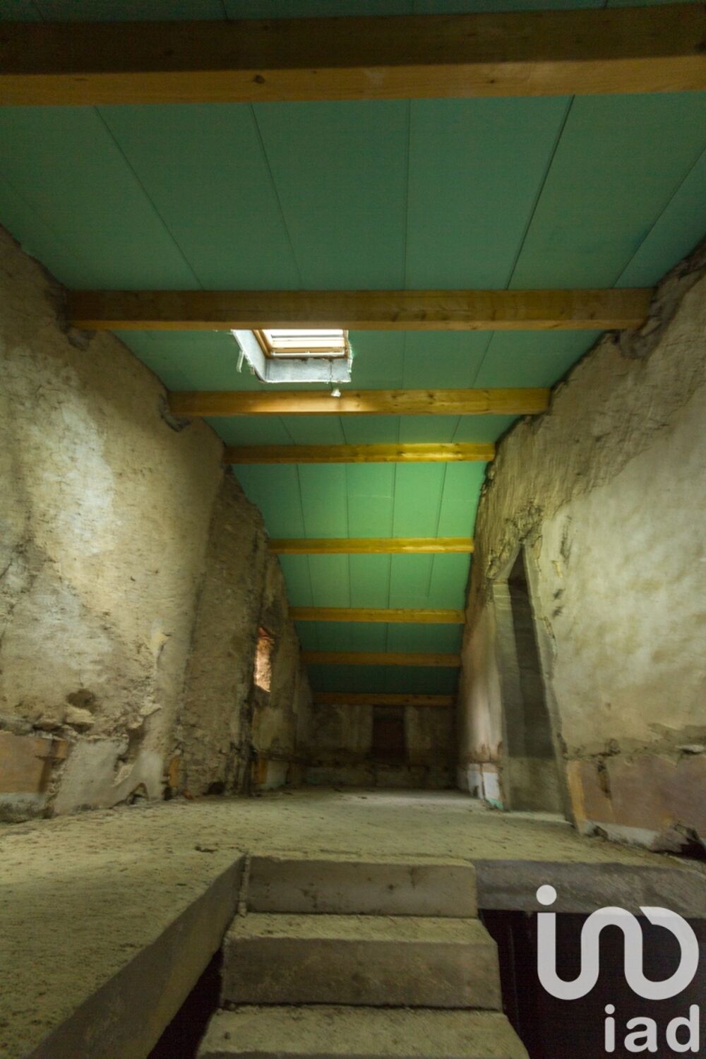 Vente Maison Vente Maison de village 4 pi�ces Mailhac