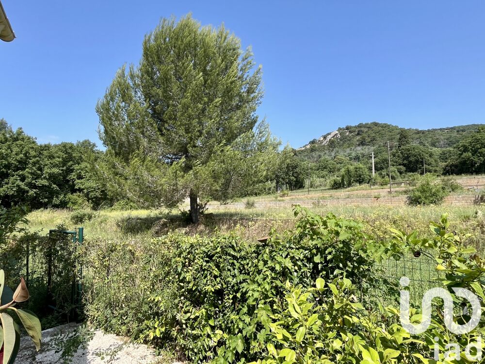  vendre  Maison Hyres (83400)