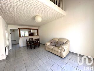  Maison � vendre 3 pi�ces 53 m�