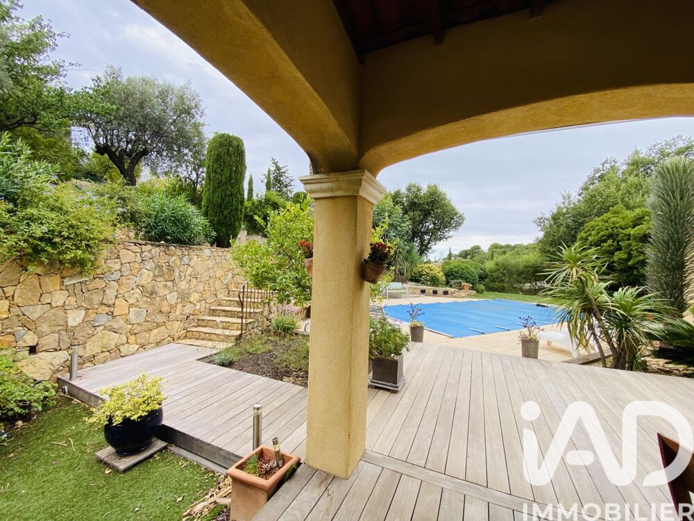 � vendre  Maison Ollioules (83190)