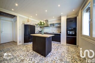  Maison � vendre 7 pi�ces 205 m�