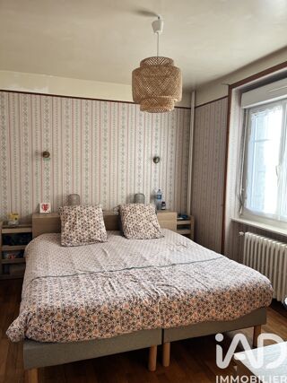  Maison � vendre 6 pi�ces 125 m�