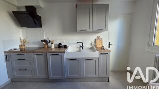  Appartement � vendre 3 pi�ces 77 m�