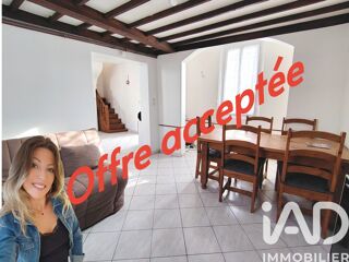  Maison � vendre 3 pi�ces 70 m�