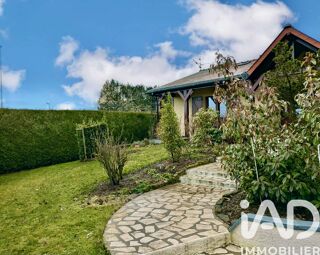  Maison � vendre 5 pi�ces 104 m�