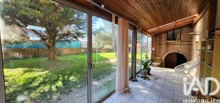  Maison � vendre 7 pi�ces 178 m�