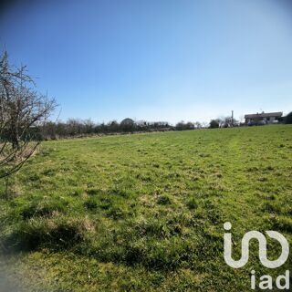  Terrain � vendre 5324 m�