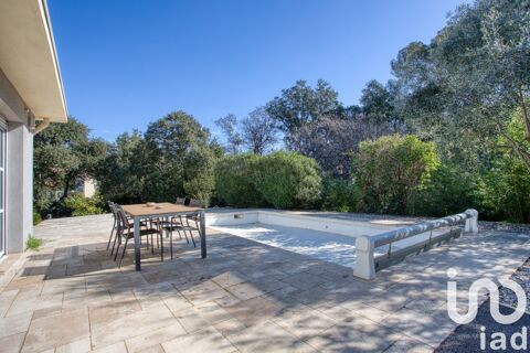 Vente Maison Vente Maison/villa 5 pices Saint-raphal