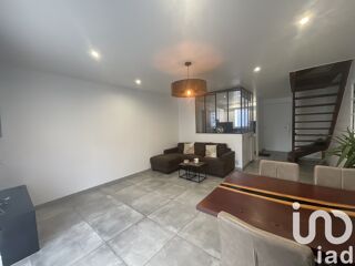  Maison � vendre 5 pi�ces 95 m�