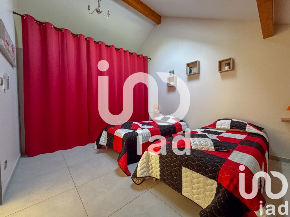 � vendre  Maison Serri�res-en-Chautagne (73310)