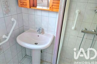  Maison � vendre 3 pi�ces 65 m�