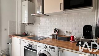  Appartement � vendre 2 pi�ces 35 m�