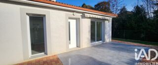  Maison � vendre 4 pi�ces 84 m�