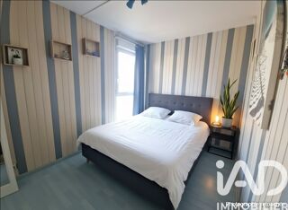  Appartement � vendre 4 pi�ces 80 m�