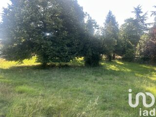  Terrain � vendre 1154 m�