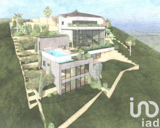  Villa � vendre 6 pi�ces 500 m�