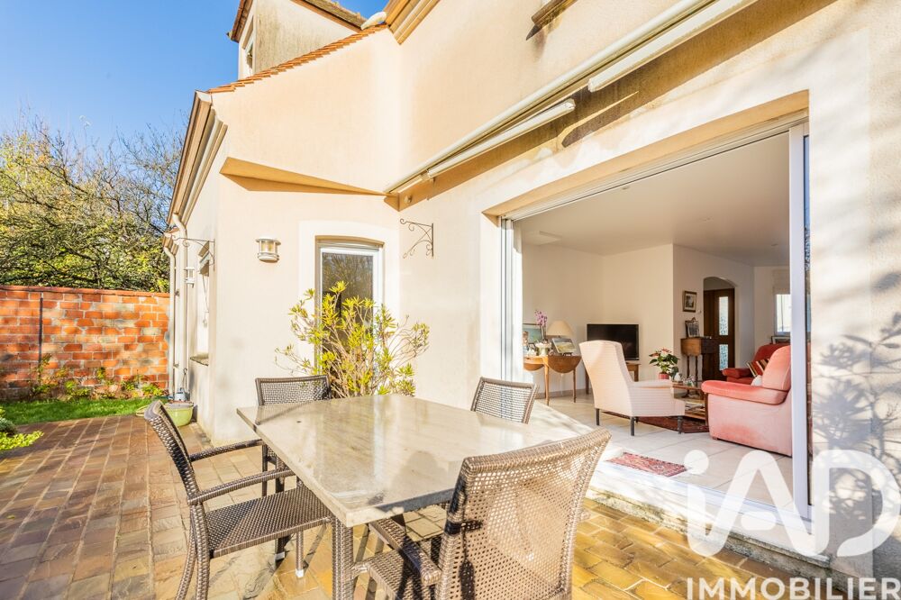  vendre  Maison Brunoy (91800)