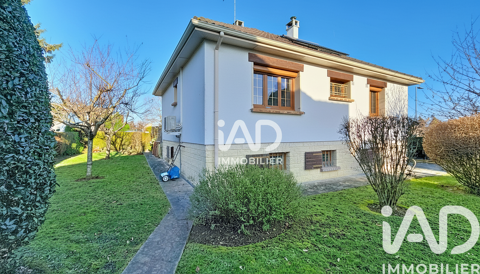   Vente Maison/villa 4 pi�ces Maison - 4 pi�ce(s) - 70 m�