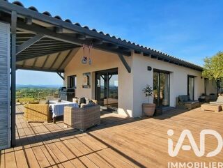  Villa � vendre 6 pi�ces 271 m�