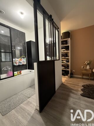  Maison � vendre 4 pi�ces 98 m�